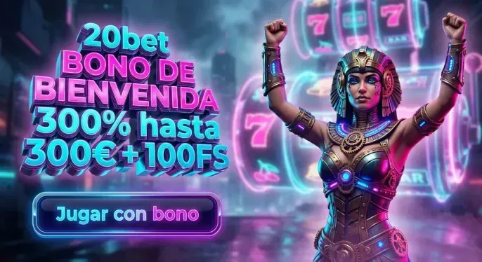 20bet Casino